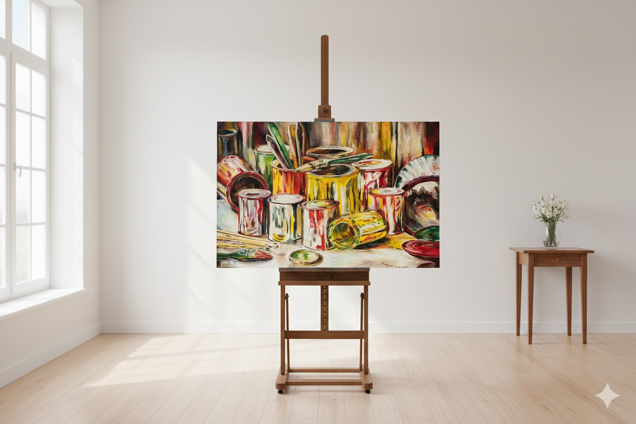 Symphony of Colours - Image 2