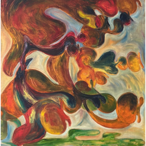 Flow of Consciousness