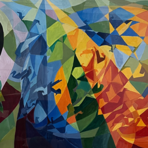 Rhythms of Color