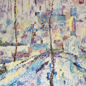 Winter Symphony