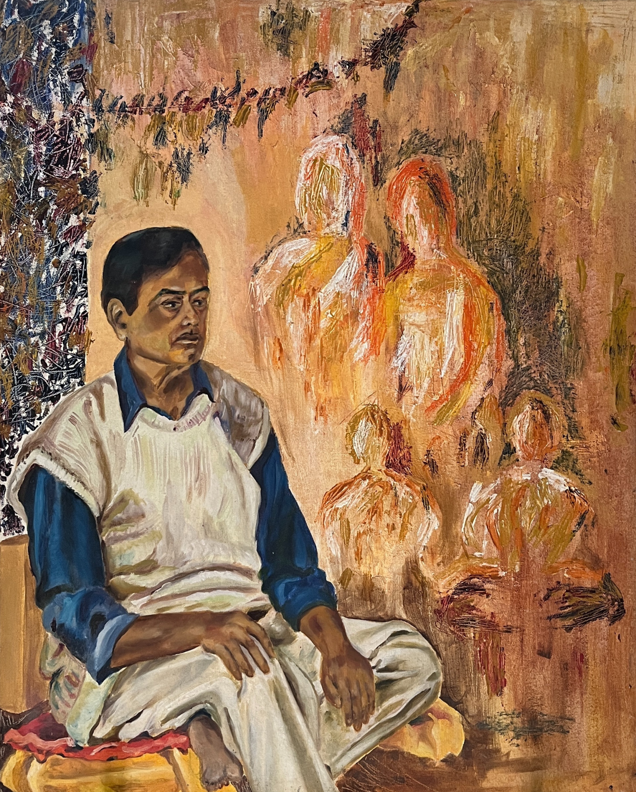 Thinker Within