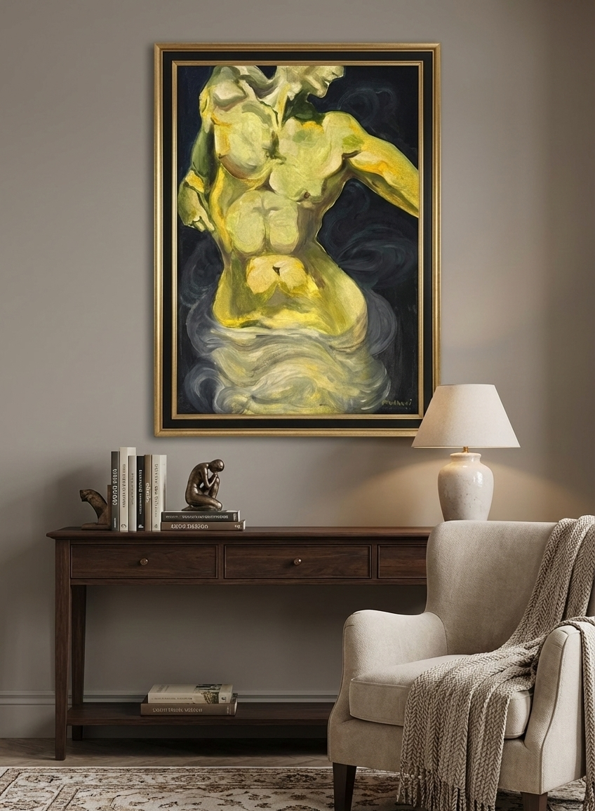 The Golden Form - Image 2