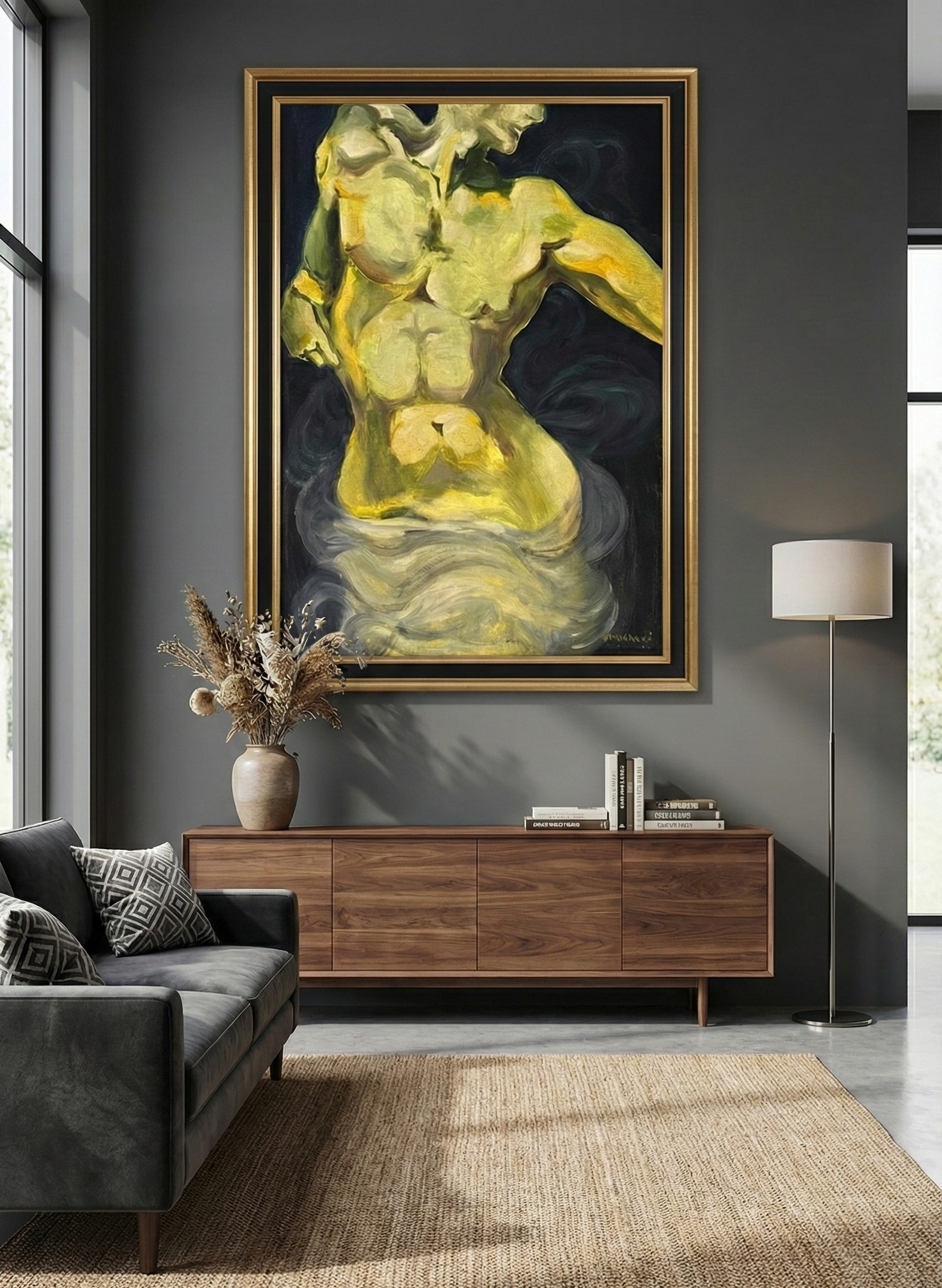 The Golden Form - Image 3