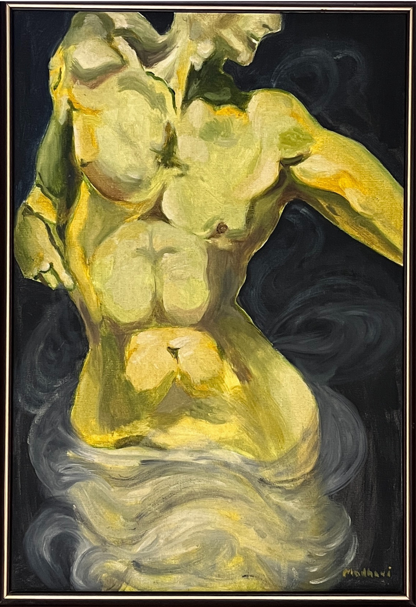 The Golden Form