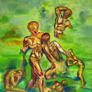 Figures in Harmony